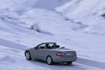 Mercedes-Benz CLK-Class Cabriolet 2004 года
